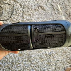 Electronics Magnetic + Portable Wireless Bluetooth Speaker