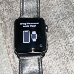 series 3 42mm apple watch