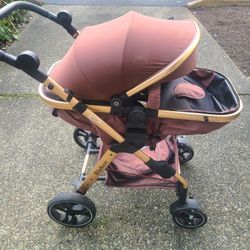 Stroller 