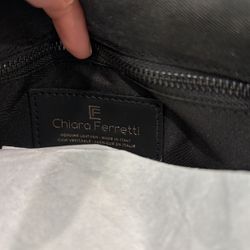 Chiara Ferretti Bag 30$ Or OBO