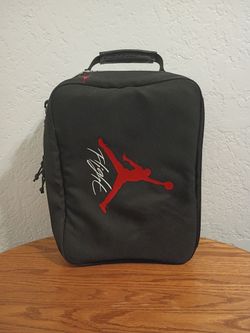 Air Jordan Shoebox Bag