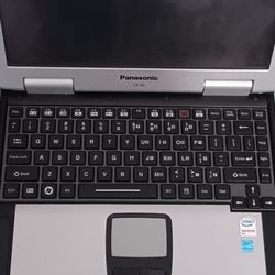 Panasonic Toughbook For Trade Or Cash
