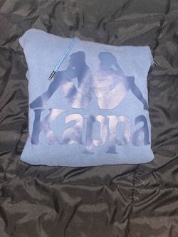Kappa hoodie