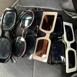 Different Girlie Items 