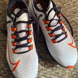 Nike Running Shoes Size 8 USA