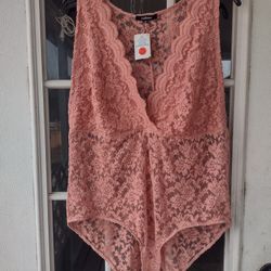 Buttons down shirt size 2X