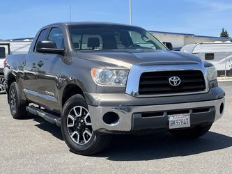 2008 Toyota Tundra