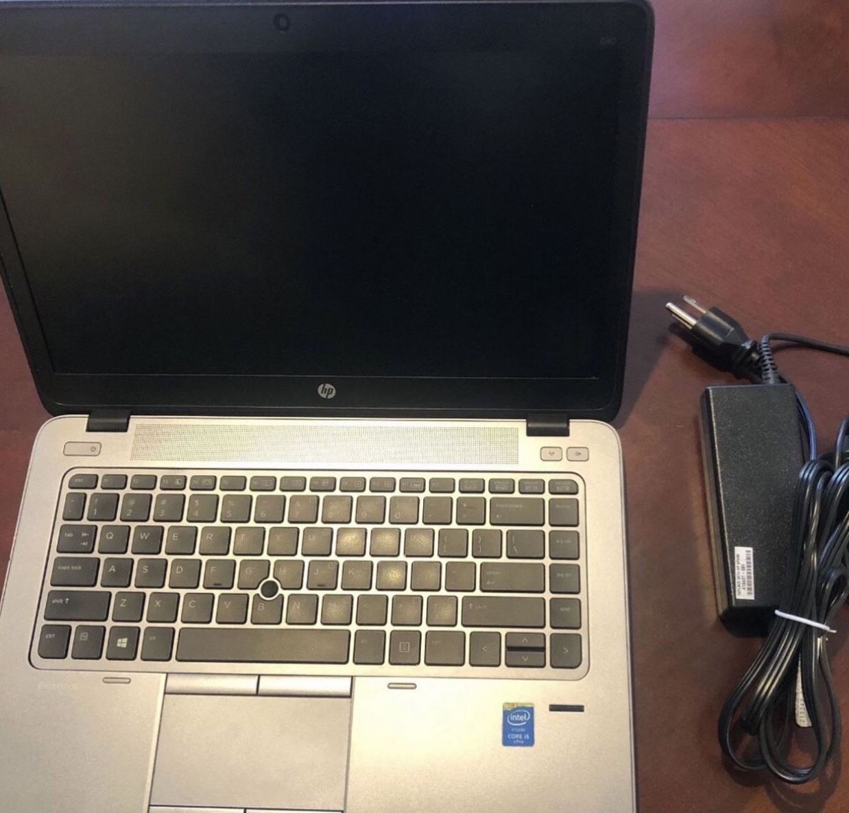 HP Elitebook 840 G1 i5-4300 1.90GHz 8GB RAM Windows 10 64-bit (activated) Office Pro Plus 2019 (activated) 500GB SATA $90 Cash Firm