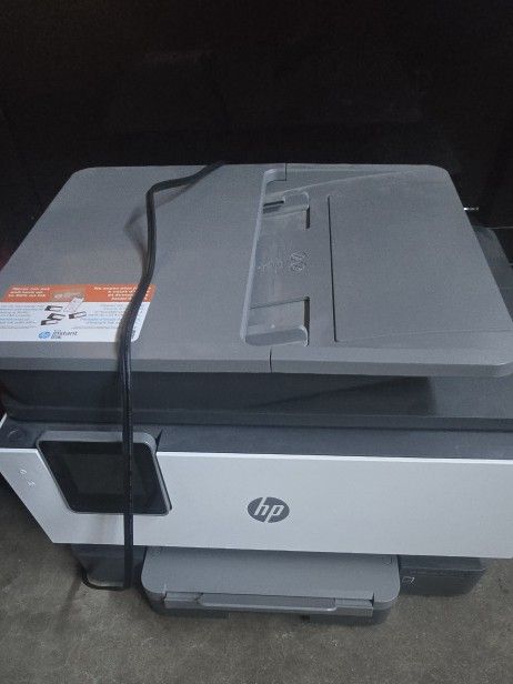 Hp Printer