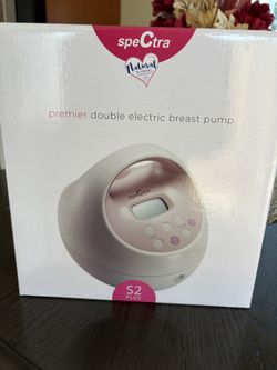 Spectra Breast Pump