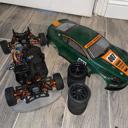 HPI RS4