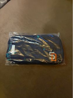 1998 padres belt bag