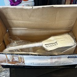 Medical Bathtub Handle Grab Bar and Safety Rails for Seniors, Height Adjustable Tub Handles