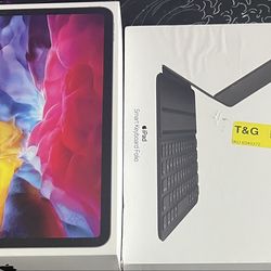 iPad Pro 2nd generation bundle