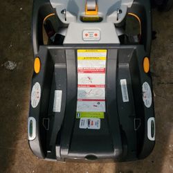 Carseat Base 