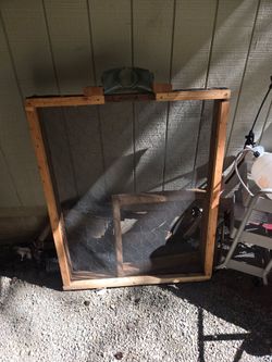 Drying Rack