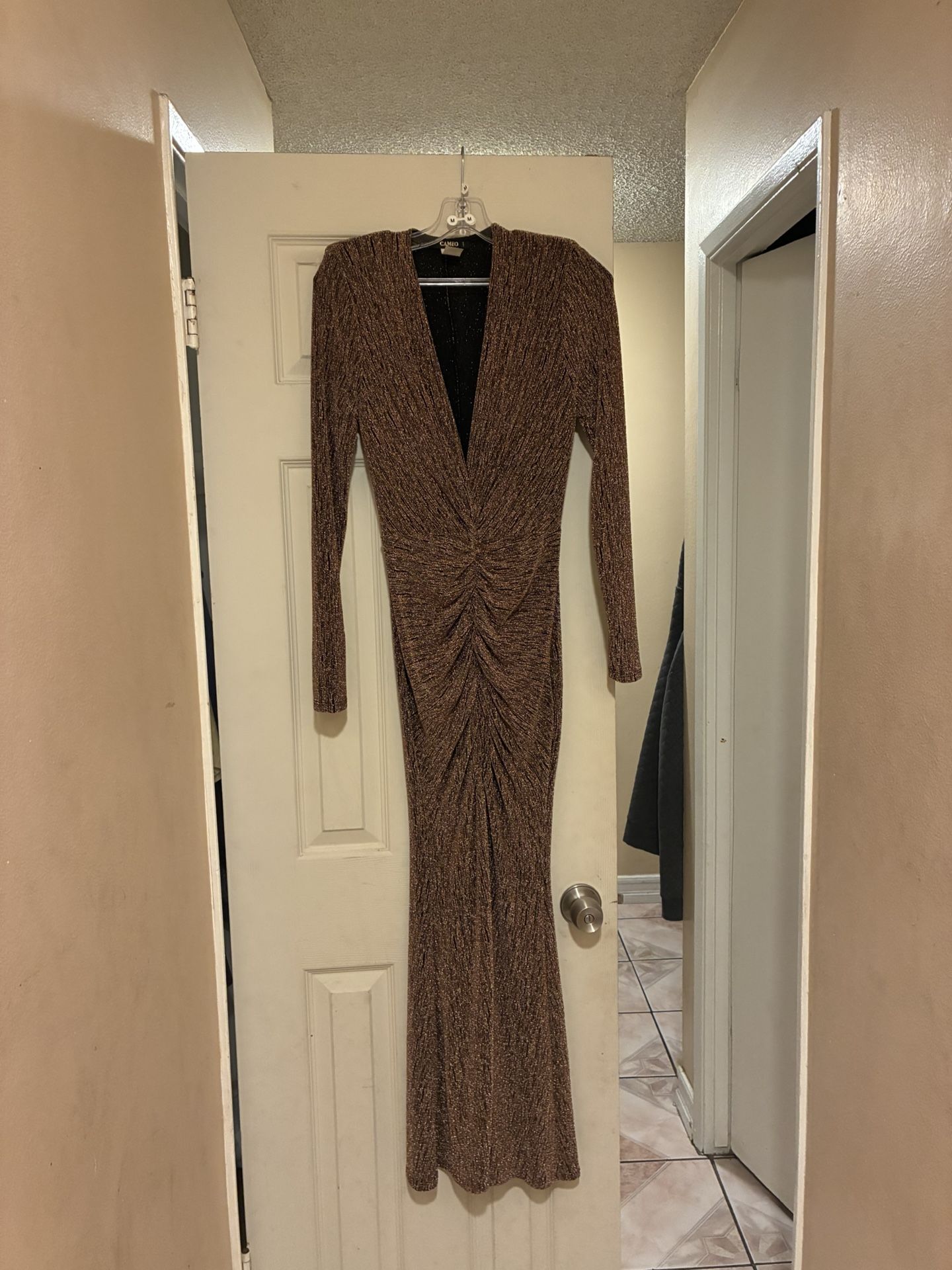 4 Dresses