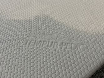 TEMPUR-PEDIC Mattress Topper FULL 
