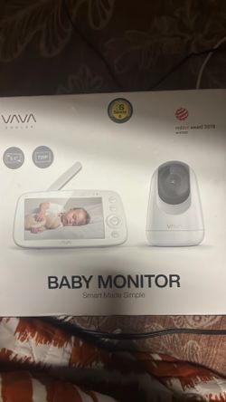 VAVA BABY MONITOR