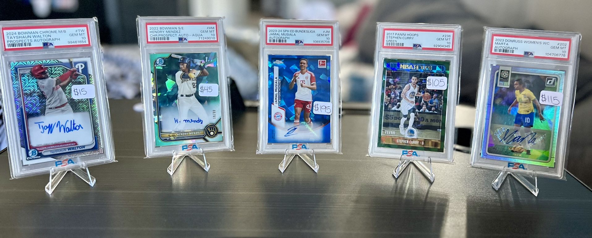 Sports Lot Slabs
