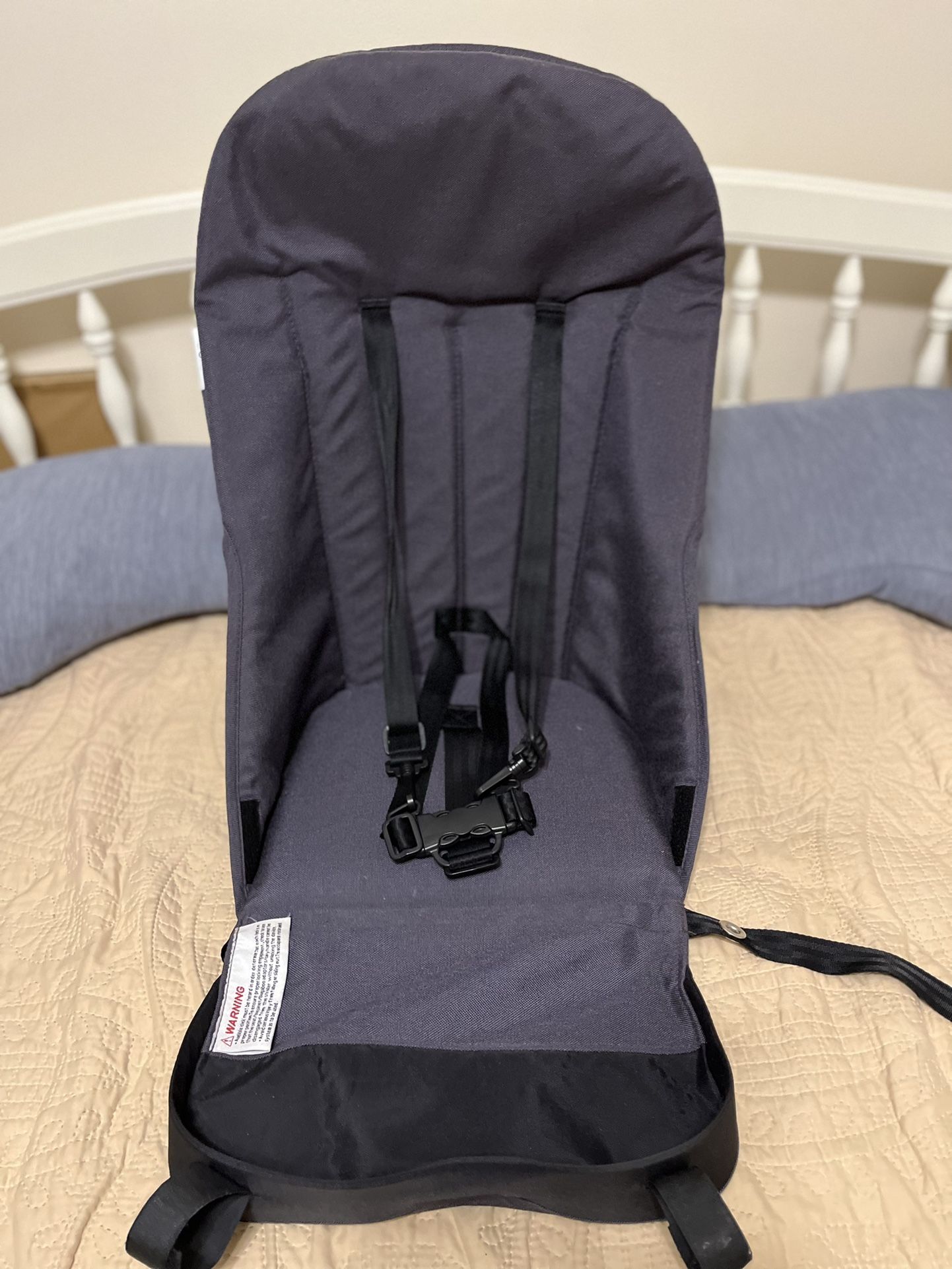 Bugaboo Cameleon