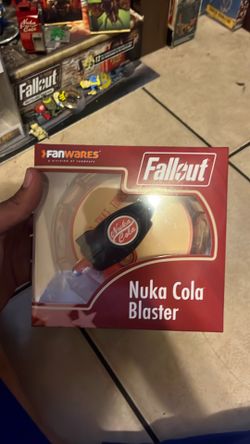 Blaster