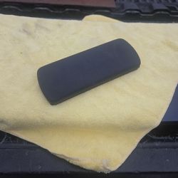 1999-07 Silverado Dome Console Plate Cover