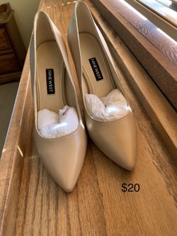 Nine West