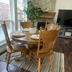 Dining Set 