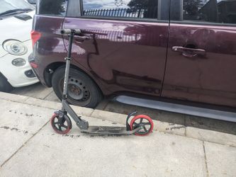 Kick scooter
