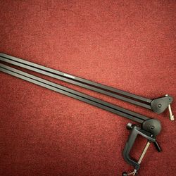 Microphone Boom Arm