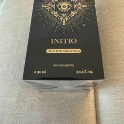Initio Oud For Greatness 90ml