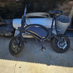 FOR SALE E-Bike