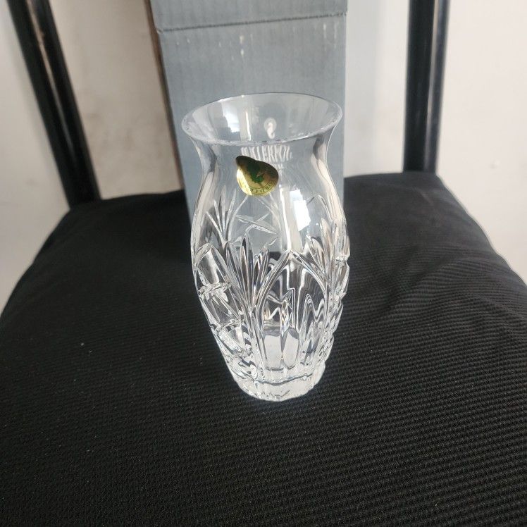 WaterFord Crystal