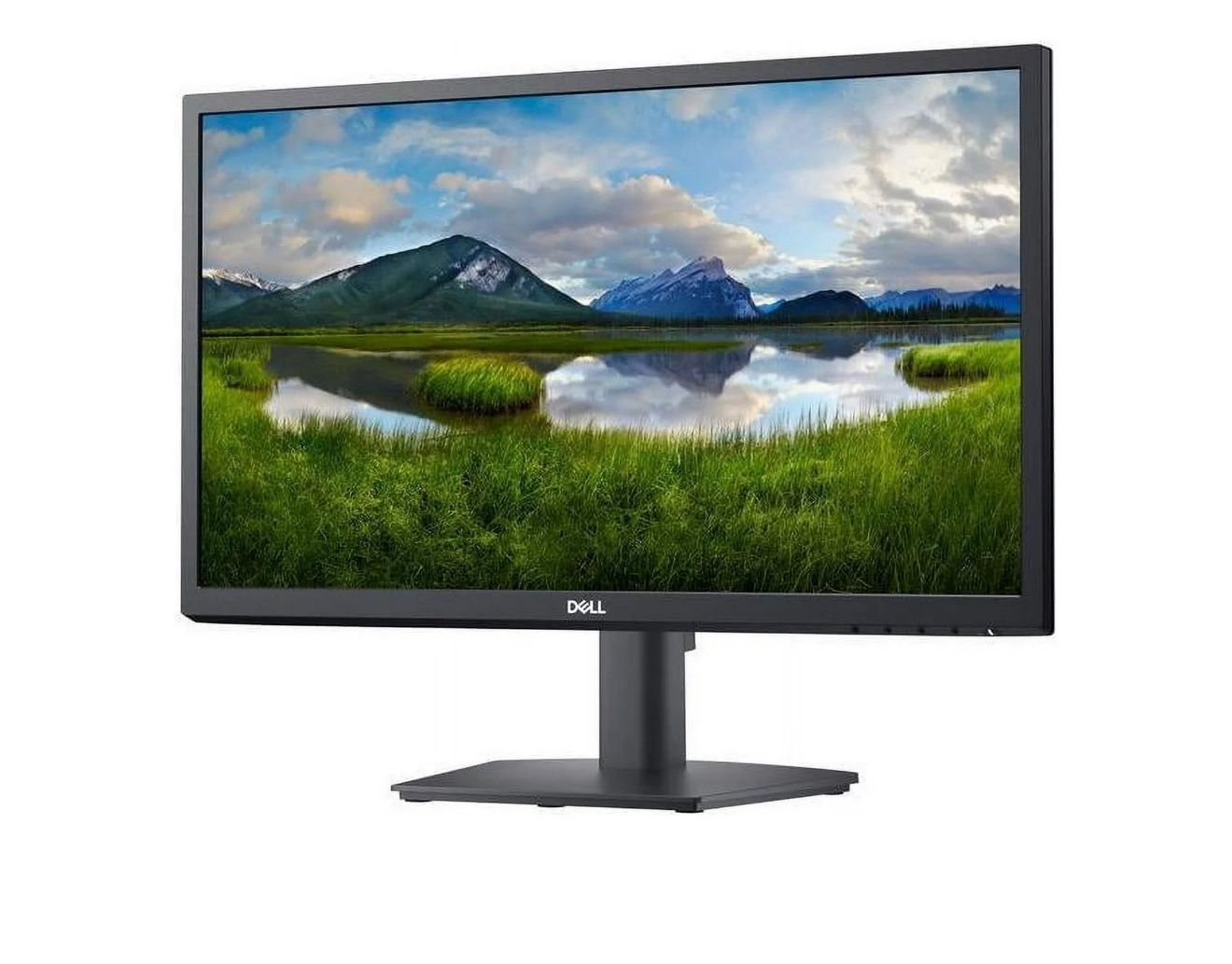 Widescreen Led H Display
