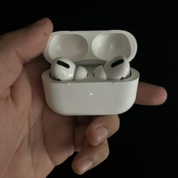 AirPods Pro