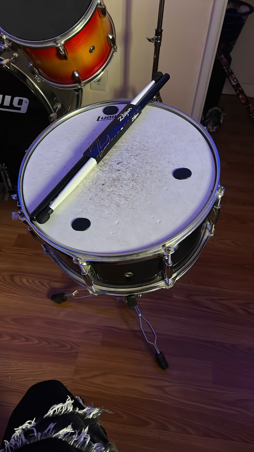 Snare Drum