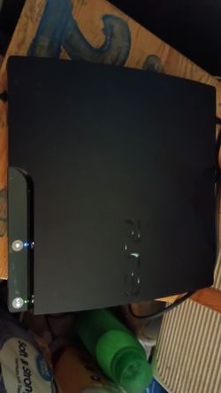 Clean PS3
