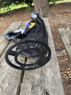 Metal Detector