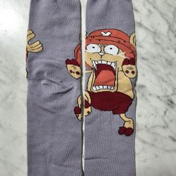 Custom Socks Size 6-13 