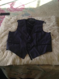 Men Vest