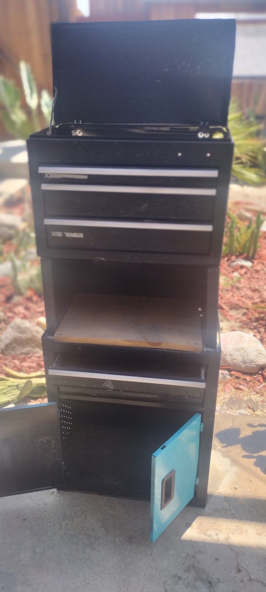 Tool Box
