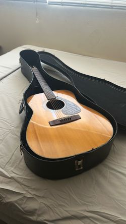1972 Yamaha Nippon Gakki FG 200