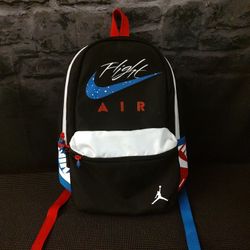 Nike Air Jordan Backpack 