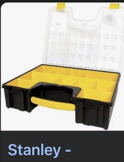 Stanly Organizer