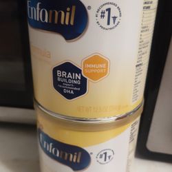 Enfamil