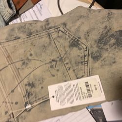 Brand New Hudson Jeans 