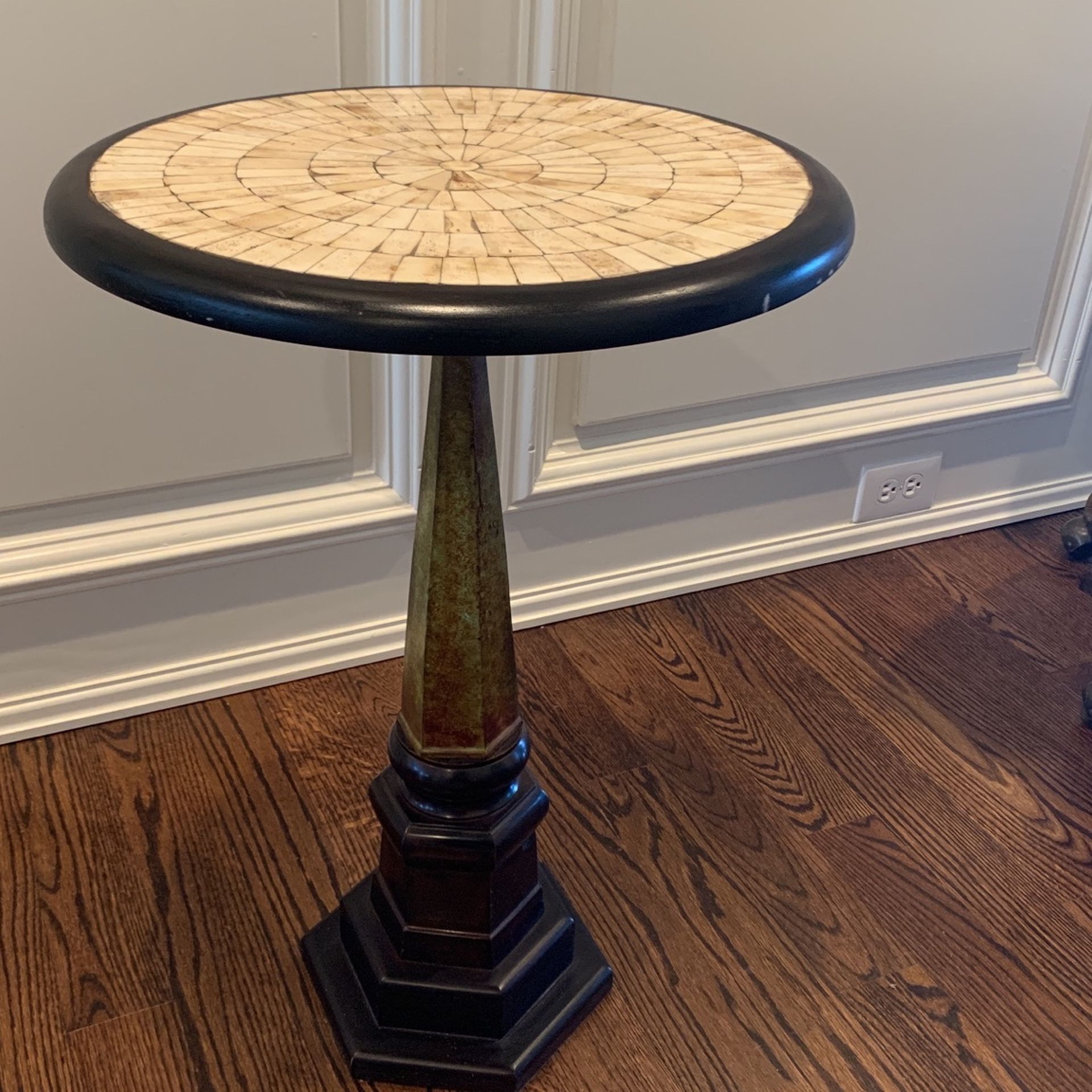 Decorative Side Table