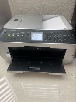 Color inkjet printer