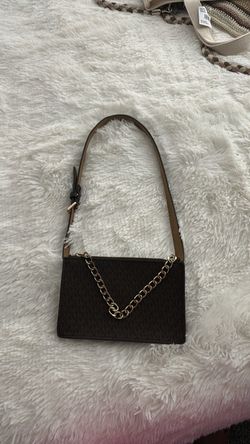MK Belt Purse Size M